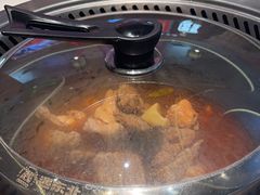 -遇东北林区铁锅炖(南开店)