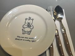 -西堤牛排(北京国瑞店)