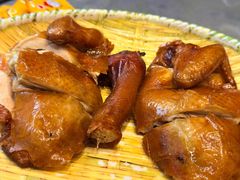 -大树头·森林餐厅(石碁店)