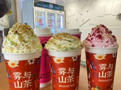 -雾与山茶(大禹城店)