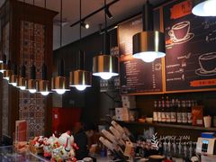 -及咖啡GatherCoffee(华申大厦店)