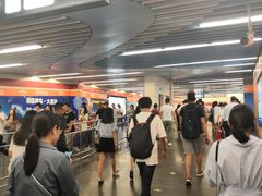 -大望路(地铁站)
