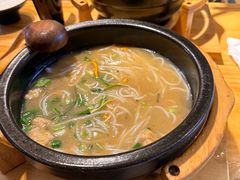 -勺子米线·云南传统小吃市集(四方街店)