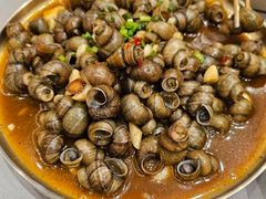 炒螺狮-龙虾奇迹(大华三路店)