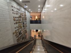 -银保建国酒店·宴会厅