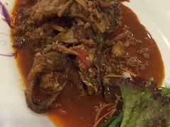 iphone_upload_pic-元一希尔顿酒店·禅自助餐厅·啤酒花园