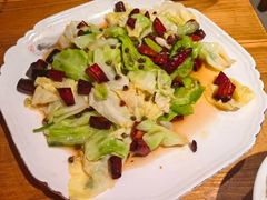 -蜀韵川香水煮鱼(泰山路店)
