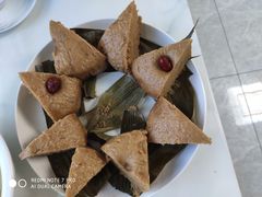 -七的湖·晚芳亭·阳澄湖农家菜·大闸蟹(莲花岛店)