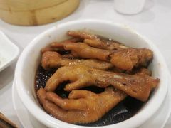 -旭璟酒家·传统粤菜·湘菜(逸景路店)