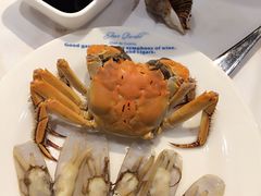 -星伦多自助料理(花山金鹰店)