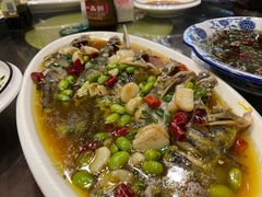 -呼吸森林·生态农庄农家乐私房菜