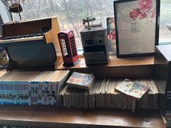 -莫比餐厅(五道口店)