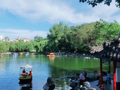 -莲湖公园