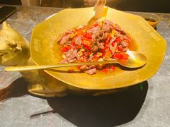 -炊烟小炒黄牛肉(浦东世纪汇店)