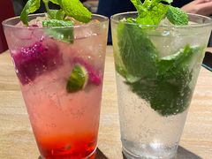 -长勺子东南亚(街道口店)