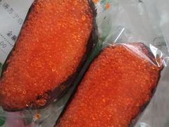 -鲜道寿司(无锡苏宁店)