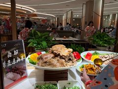 -水之梦(黄浦店)