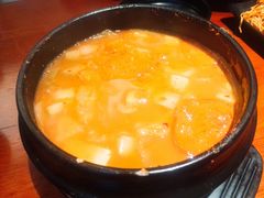 -鑫日千里马朝鲜族小馆(总店)