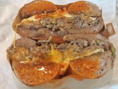 -Catch Bagel(芳草地店)