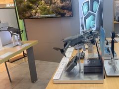 -大疆DJI(龙湖西溪天街店)