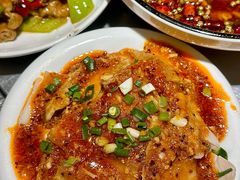 -小草房水煮鱼(东关大街店)