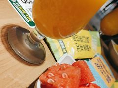 -豪客来牛排(福城天虹店)