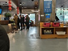 大堂-易裕和·长沙米粉(竹塘西路店)