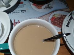 -斗牛士牛排(南京东路店)