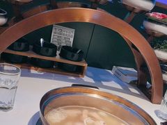 -烹然四季椰子鸡火锅(姚家园万象汇店)