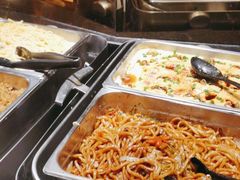 -比格比萨自助(新辰里学清路店)