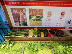 -海底捞火锅(长沙华创国际广场店)