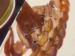 -京采烤鸭清真餐厅(金桥店)