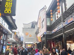 -汴河街