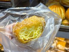 -占西饼店