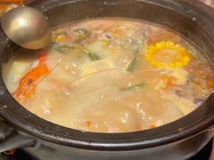 -琥珀川糟粕醋火锅(慈云寺店)