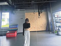 -EASY POWER健身工作室(浦东大道店)