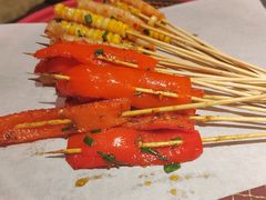 -串盟烧烤大排档·长沙美食地标(星沙店)