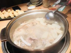 -大头椰·椰子鸡火锅(桂林万象城店)