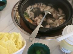 -狐狸爱上椰子鸡(滨江星光大道店)