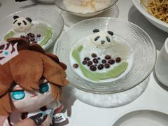 熊猫冰粉-眉州东坡(团结湖店)