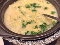 -上海人家花樣年华(中山公园店)