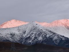 -青海湖二郎剑景区