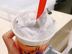 -DQ·蛋糕·冰淇淋(合生汇店)