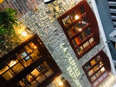 -LA CREPERIE BRETONNE布列塔尼法式餐厅(天童北路店)