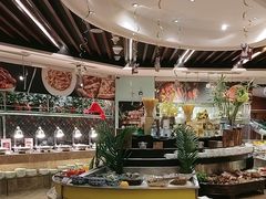 -索菲特酒店·海鲜自助 ·聚餐厅