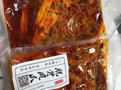 -脱骨凤爪(石桥店)