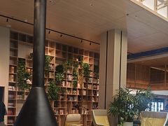 -A+阿加汤宿(大悦城店)