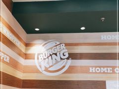 -汉堡王(龙德广场店)