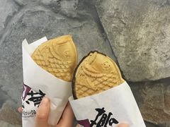 -粉粉乐鲷鱼烧(美罗城店)