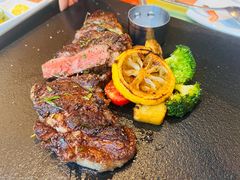 -安妮意大利餐厅(望京店)